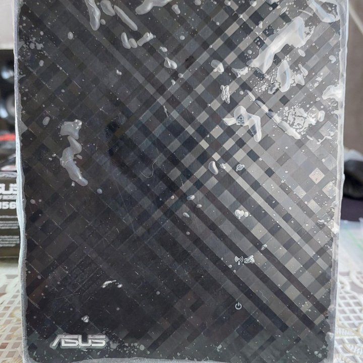 Asus RT-N56U