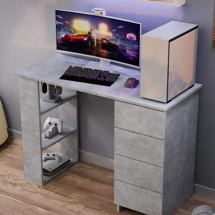 Стол рабочий