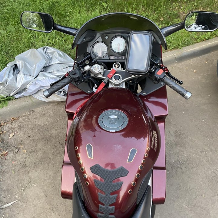 Honda VFR 800