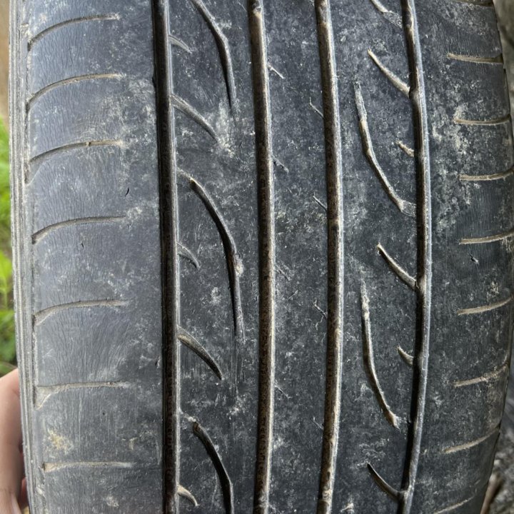 Литье с резиной 235/45 r 18