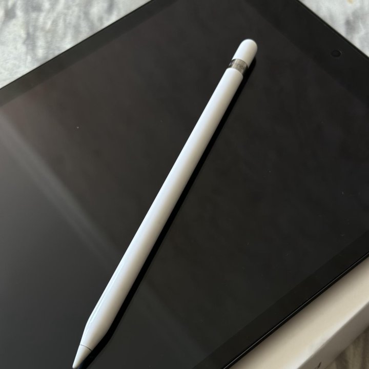 iPad 2021 WiFi + Apple Pencil