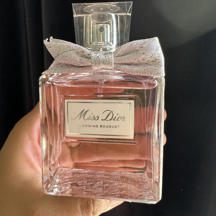 Miss Dior Blooming Bouquet 100 мл