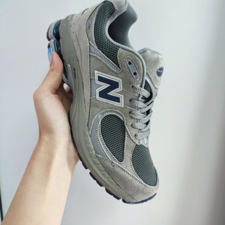 New Balance