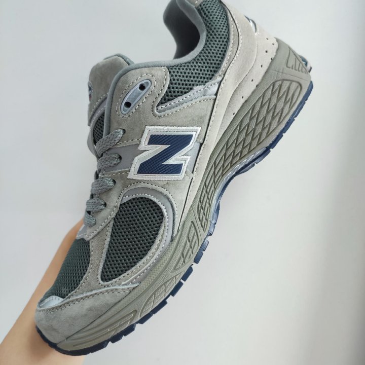 New Balance