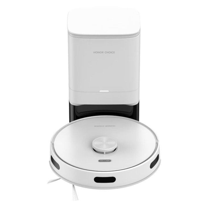 Honor Choice Robot Cleaner R2 Plus (Белый/Новый)