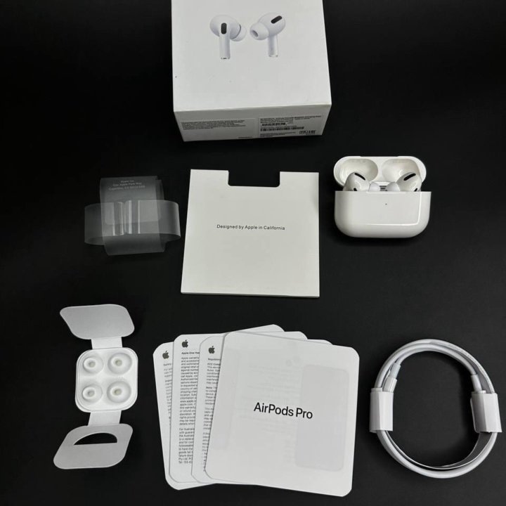 Наушники AirPods 2 AirPods 3 AirPods Pro