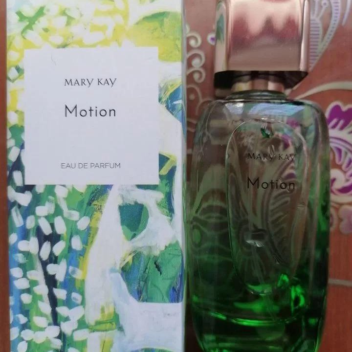 Туалетная вода женская mary kay Motion