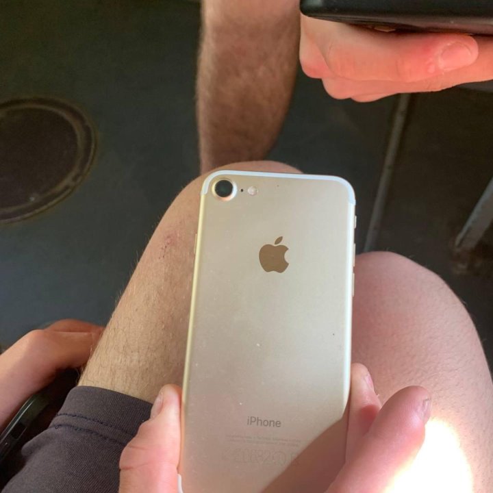 iPhone 7