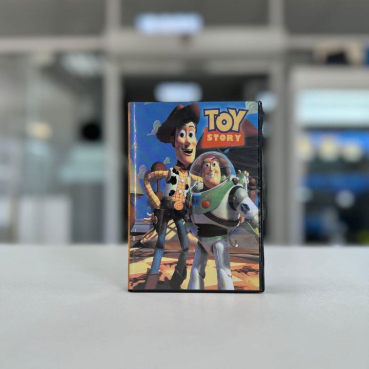 Картридж 16Бит Toy Story История Игрушек