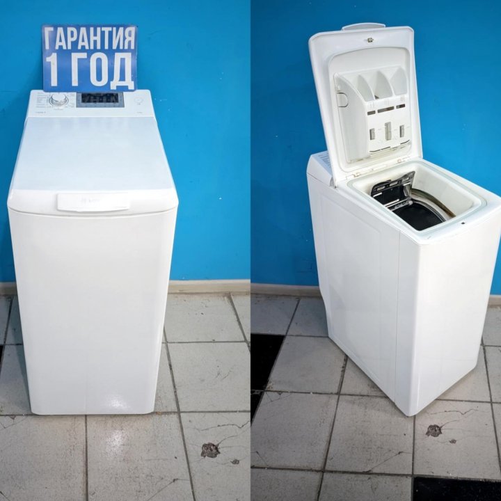 Стиральная машина Bosch W0T26483 OE/01 код 544388