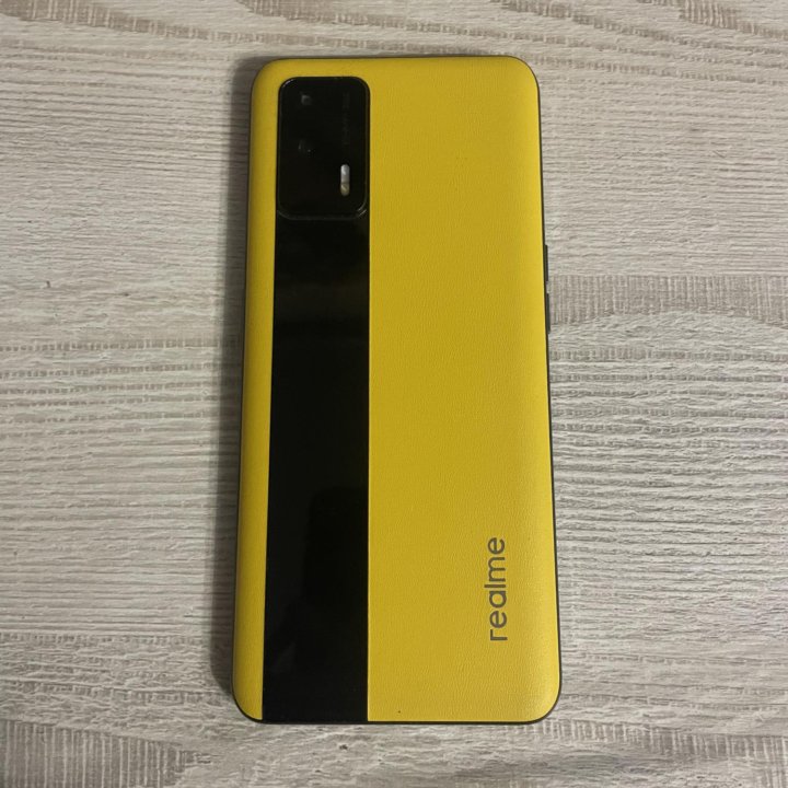 Realme GT NEO