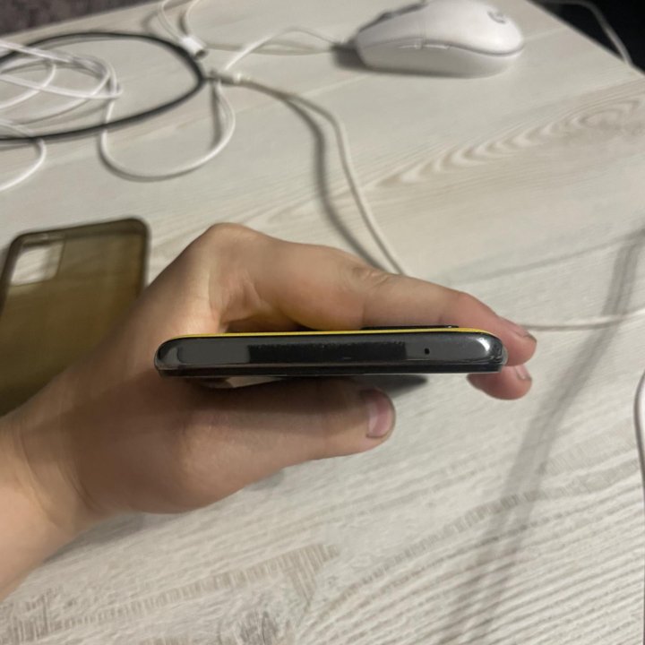 Realme GT NEO