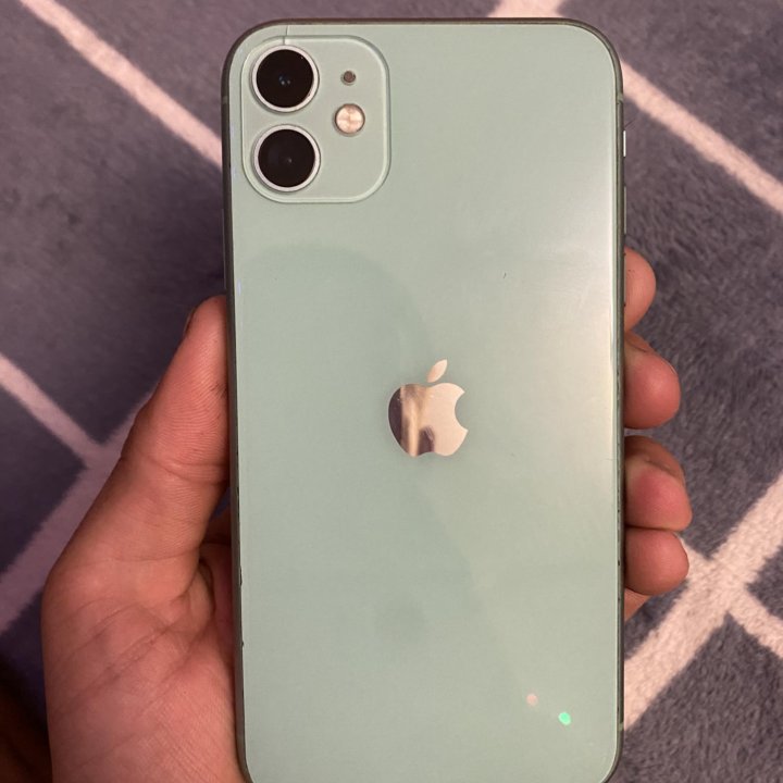 iPhone 11 64gb