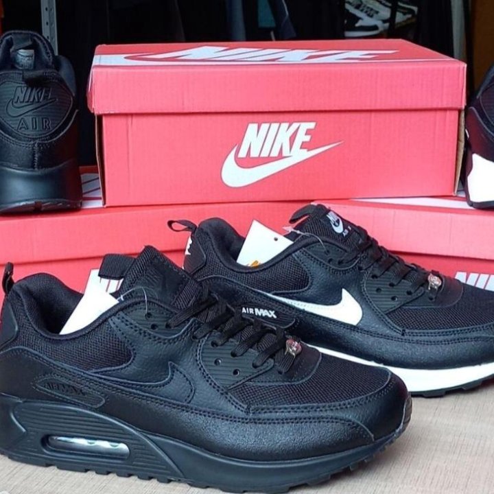 Кроссовки Nike Air Max 90