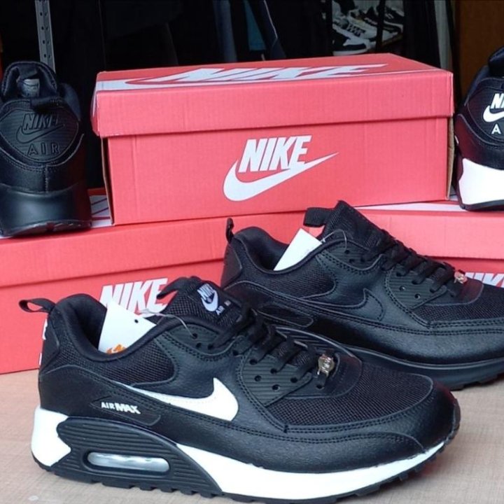 Кроссовки Nike Air Max 90