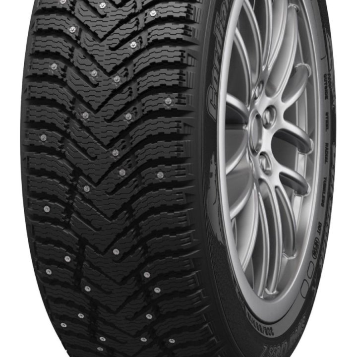 Комплект колес Cordiant Snow Cross 2 SUV Шины зим