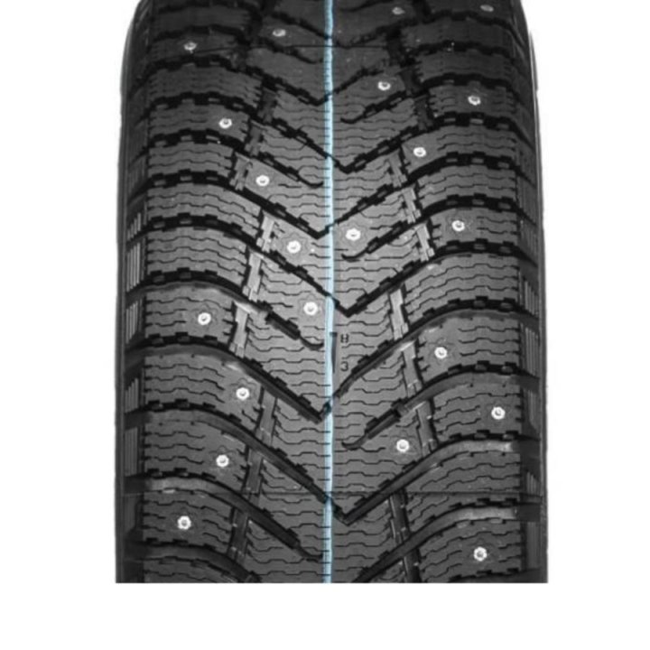 Комплект колес Cordiant Snow Cross 2 SUV Шины зим