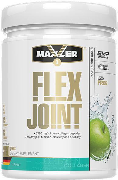 Глюкозамин хондроитин Maxler Flex Joint 360 грамм