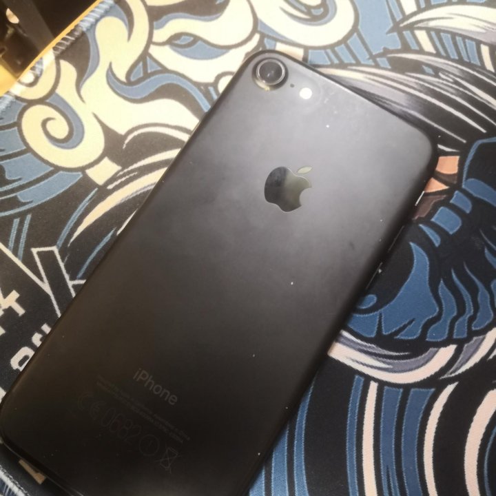 Iphone 7 32 gb