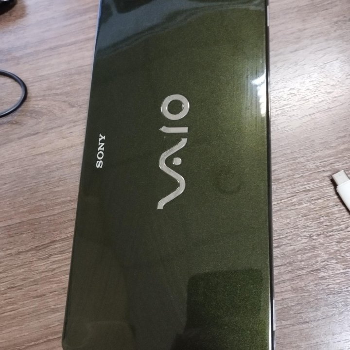 Ноутбук Sony Vaio vgn-p11zr