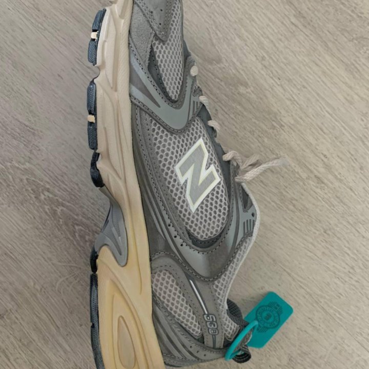 Кроссовки New Balance NB 530 Y2K