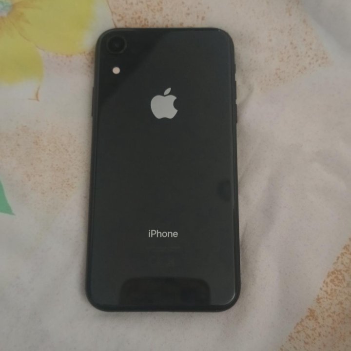 iPhone xr 256gb