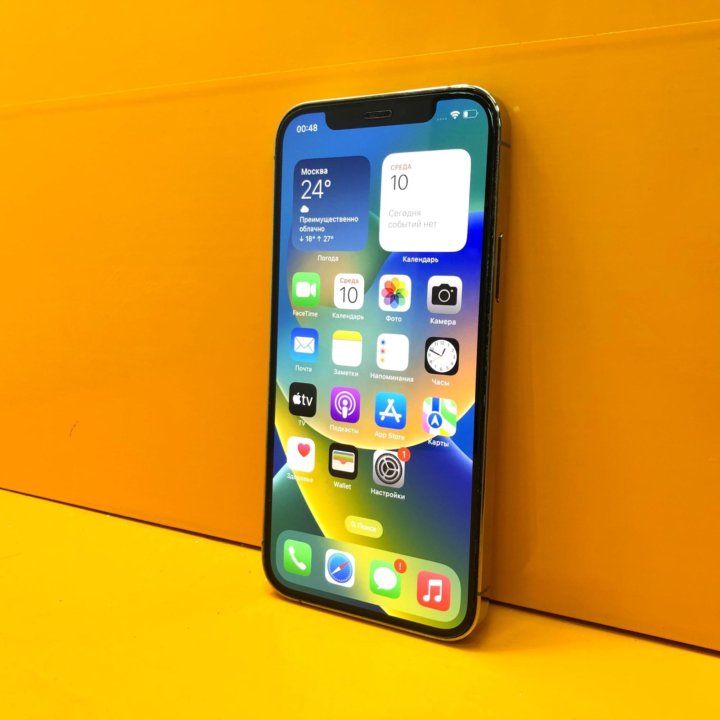 Смартфон Apple iPhone 12 Pro 128GB