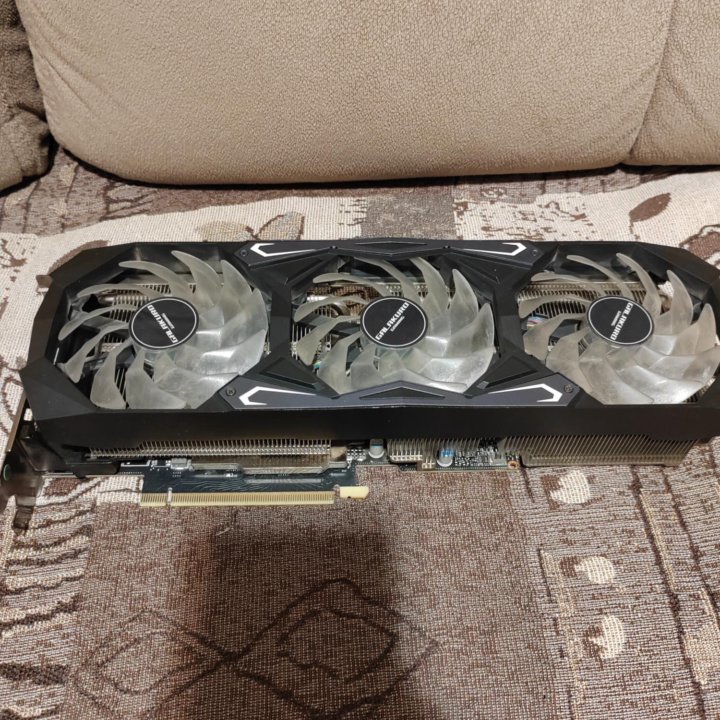 RTX 3080.