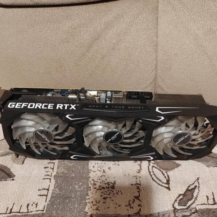 RTX 3080.