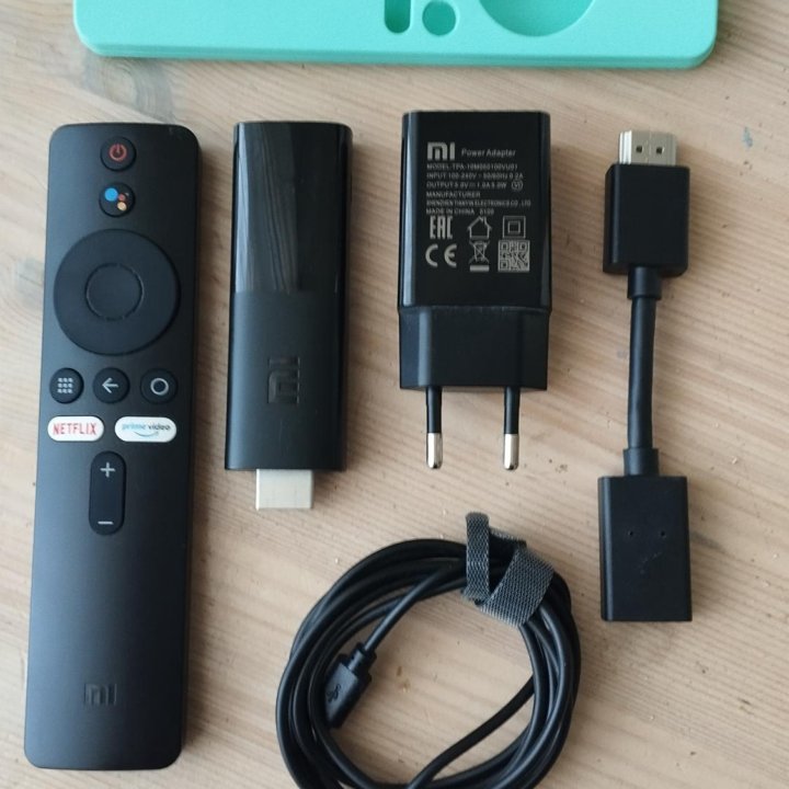 Xiaomi Mi Stick