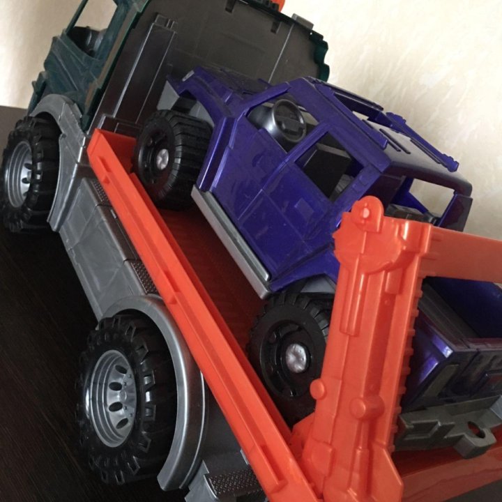 Собака робот.