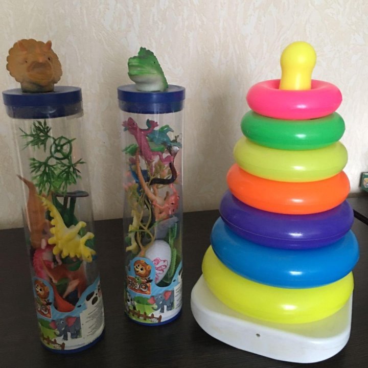 Собака робот.