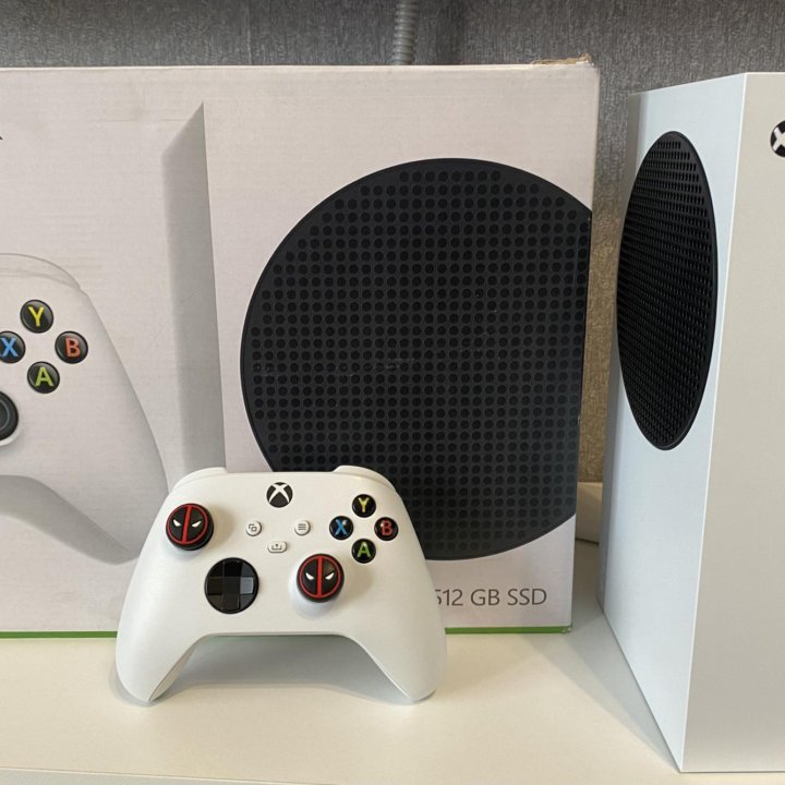 Xbox series s