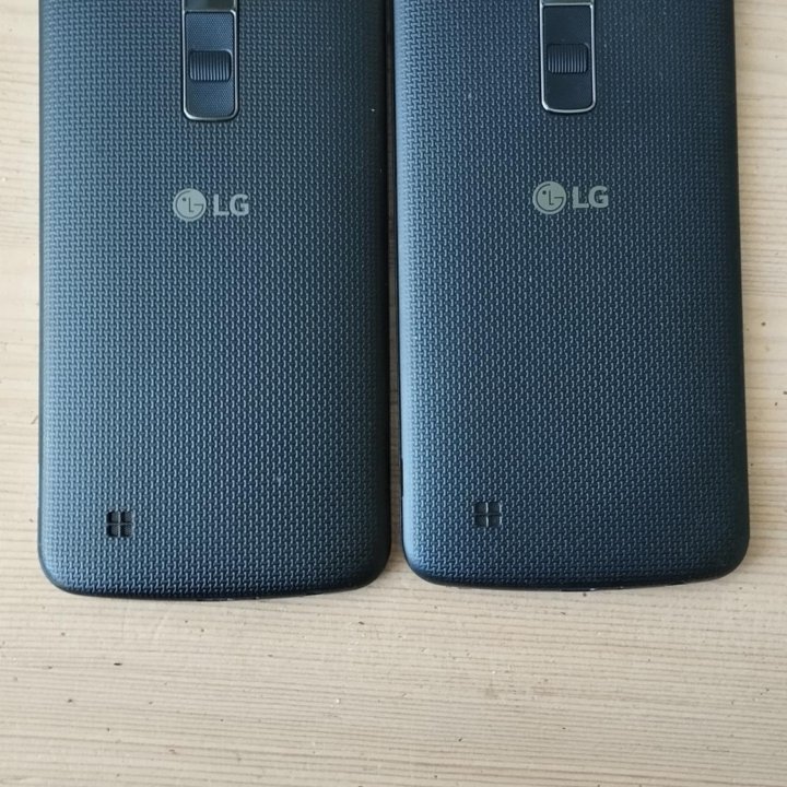 Lg k10 lte