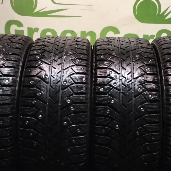 195/55 R15 Bridgestone Ice Cruiser 7000 4 шт