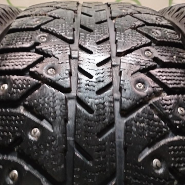 195/55 R15 Bridgestone Ice Cruiser 7000 4 шт