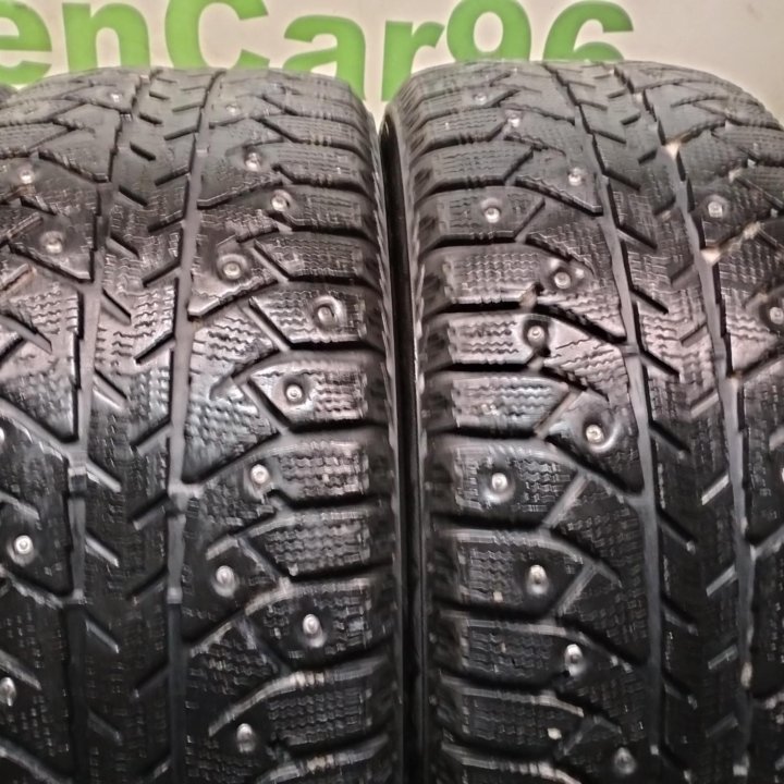 195/55 R15 Bridgestone Ice Cruiser 7000 4 шт