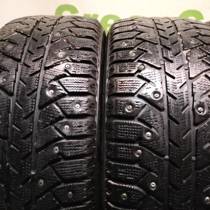 195/55 R15 Bridgestone Ice Cruiser 7000 4 шт