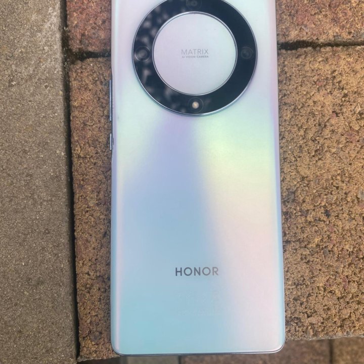 Honor x9a