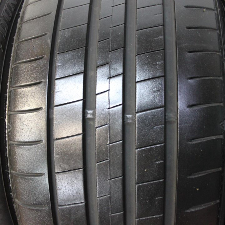 Шины R18 Dunlop SP Sport Maxx 060+ 225/40/R18 4шт