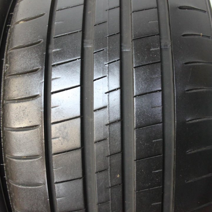 Шины R18 Dunlop SP Sport Maxx 060+ 225/40/R18 4шт