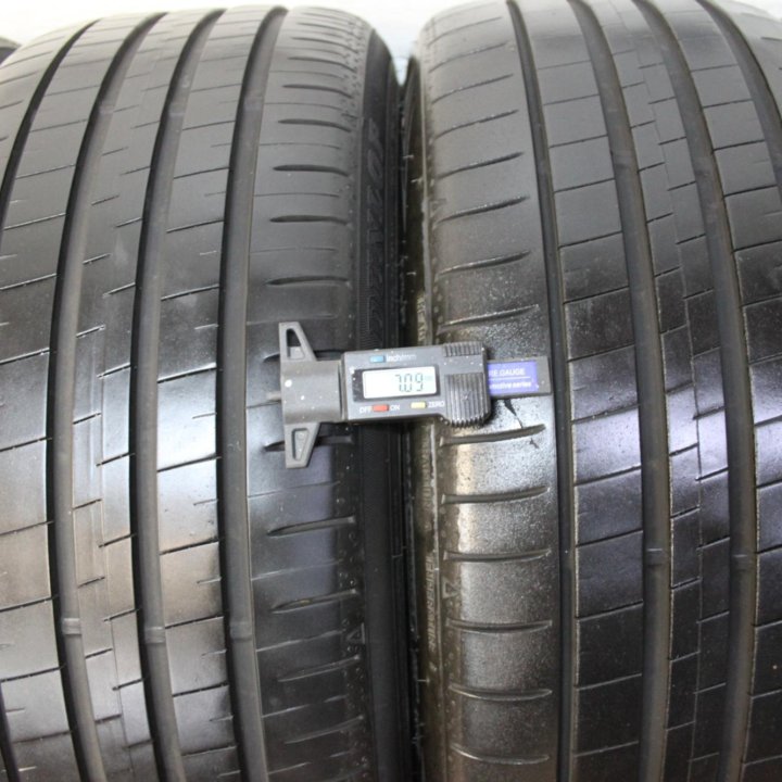 Шины R18 Dunlop SP Sport Maxx 060+ 225/40/R18 4шт