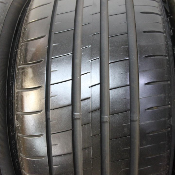 Шины R18 Dunlop SP Sport Maxx 060+ 225/40/R18 4шт