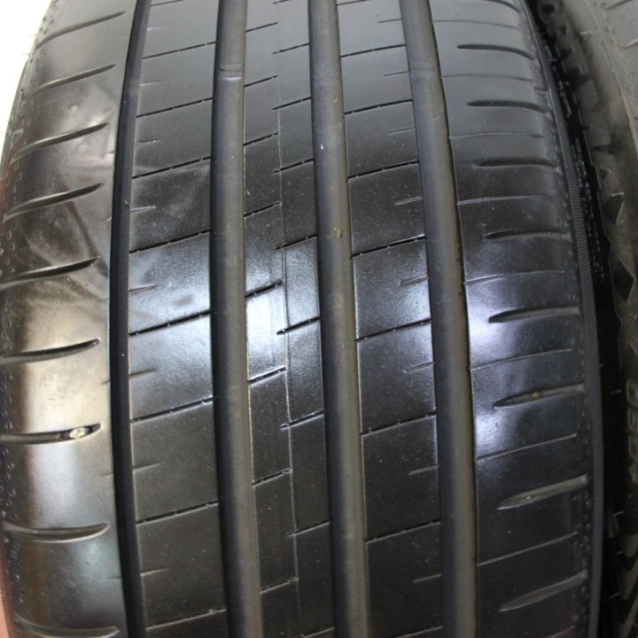 Шины R18 Dunlop SP Sport Maxx 060+ 225/40/R18 4шт