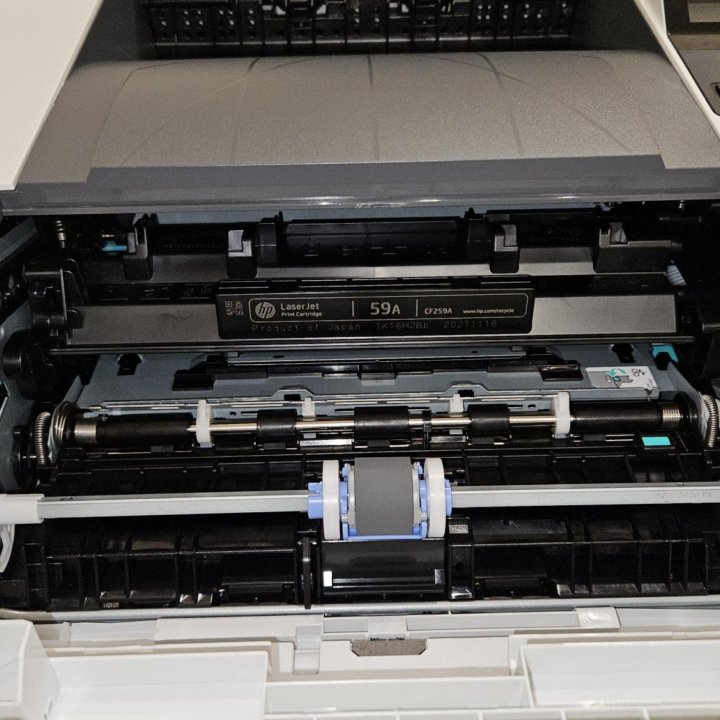 Принтер hp LaserJetPro M404dw