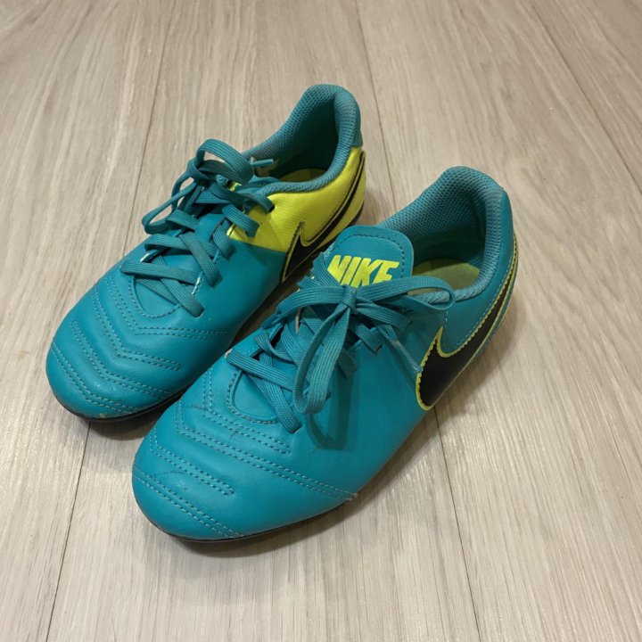 nike Tiempo Legend 6