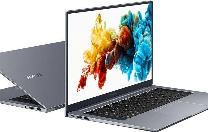 Ноутбук Honor MagicBook 14