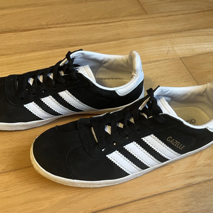 кроссовки adidas gazelle