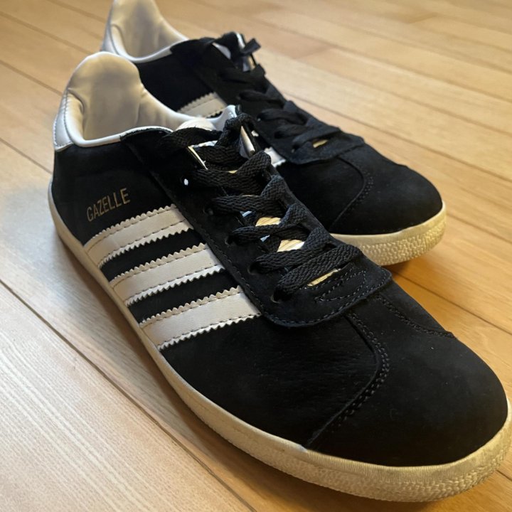 кроссовки adidas gazelle