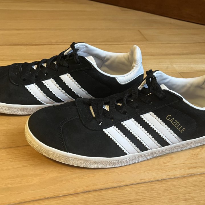 кроссовки adidas gazelle